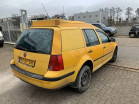 Volkswagen GOLF VARIANT VAN TDI 74KW 2002